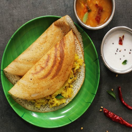 MASALA DOSA