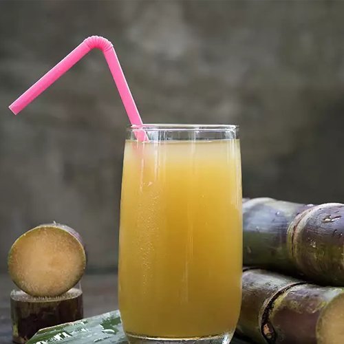 SUGARCANE JUICE