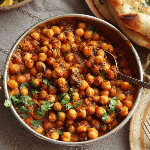 CHANNA MASALA