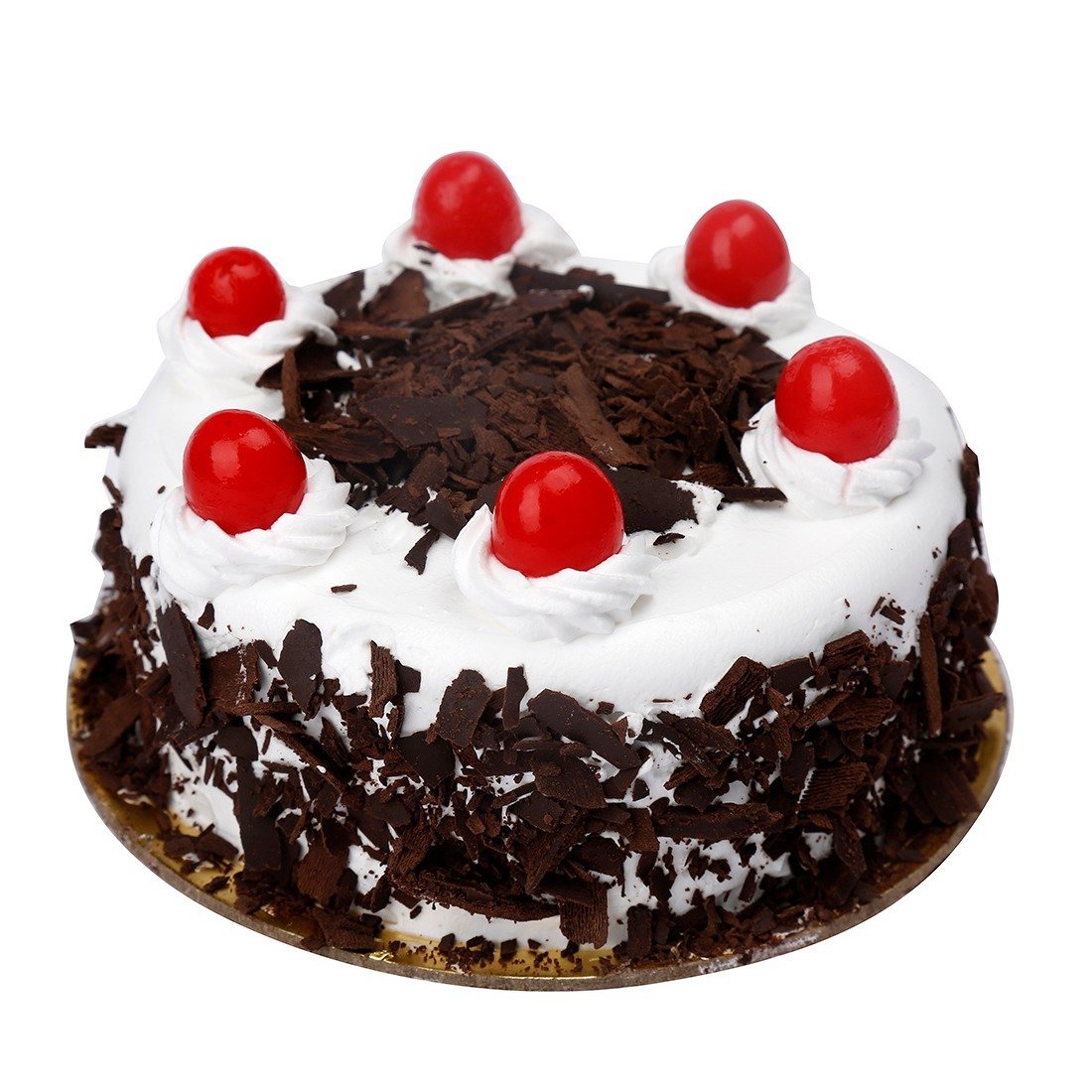 Black Forest Cake